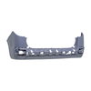 Fits Peugeot 207 207 Sw 2007-2012 Rear Bumper Primed Estate thumbnail