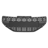 Fits Peugeot 208 2012-2018 Front Bumper Centre Grille thumbnail
