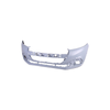 Fits Peugeot 208 2012-2019 Front Bumper Primed & Pdc Holes thumbnail