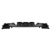 Fits Peugeot 208 2012-2019 Front Bumper Lower Centre Grille thumbnail