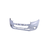 Fits Peugeot 208 2012-2019 Front Bumper Primed thumbnail