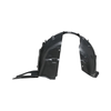 Fits Peugeot 208 2012-2019 Front Wing Splashguard Right Primed thumbnail