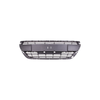 Fits Peugeot 208 2012-2019 Radiator Grille thumbnail