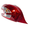Fits Peugeot 208 2012-2019 Rear Left Light 3Dr/5Dr Hatch thumbnail