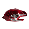 Fits Peugeot 208 2012-2019 Rear Light 3Dr/5Dr Hatch Right thumbnail
