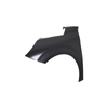 Fits Peugeot 208 2019-2024 Front Wing Primed Left thumbnail