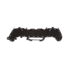 Fits Peugeot 208 2019-2024 Rear Lower Bumper Black 2X Pdc thumbnail