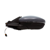 Fits Peugeot 208 2019-24 N/S Mirror W/Ind Power Fold Heated, With Peripheral Lighting thumbnail