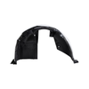 Fits Peugeot 208 E-208 2019-2024 Front Wing Splashguard Left thumbnail