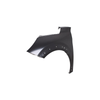 Fits Peugeot 208 E-208 2019-2024 Front Wing Primed Inc Arch Holes Left thumbnail