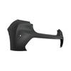 Fits Peugeot 208 E-208 2019-2024 Rear Bumper Primed Inc 2X Pdc No Camera thumbnail