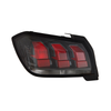Fits Peugeot 208 E-208 2019-2024 Rear Left Light Not Led Type thumbnail
