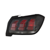Fits Peugeot 208 E-208 2019-2024 Right Rear Light Not Led Type thumbnail