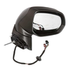 Fits Peugeot 3008 09-18 Os Mirror Electric Heated Puddle Lamp Temp Sensor Power Fold thumbnail
