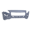 Fits Peugeot 3008 3008 Hybrid4 2009-2016 Front Bumper Primed thumbnail