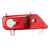 Fits Peugeot 3008 3008 Hybrid4 2009-2016 Rear Fog Light Located In Bumper Right thumbnail