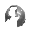 Fits Peugeot 3008 3008 Hybrid4 2009-2016 Front Wing Splashguard Left thumbnail