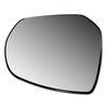 Fits Peugeot 3008 3008 Hybrid4 5008 2009-2017 Os Mirror Glass Heated Convex thumbnail