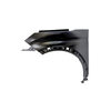 Fits Peugeot 3008 5008 2009-2024 Front Wing Primed Left thumbnail