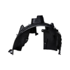 Fits Peugeot 3008 5008 2016-2024 Front Wing Splash Guard Right thumbnail