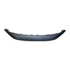 Fits Peugeot 3008 5008 2017-2024 Front Upper Bumper Nose Panel Primed thumbnail
