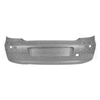 Fits Peugeot 307 2001-2008 Rear Bumper Hatch No Pdc Holes thumbnail