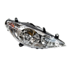 Fits Peugeot 307 307 Cc 307 Sw 2001-2008 Right Headlight (With Integral Foglight) thumbnail
