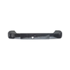 Fits Peugeot 308 2007-2013 Front Bumper Moulding Primed thumbnail