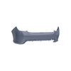 Fits Peugeot 308 2007-2013 Rear Bumper Primed Hatchback Sport Models No Pdc thumbnail