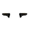 Fits Peugeot 308 2013-2020 Rear Bumper Bracket Set Hatchback thumbnail
