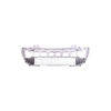 Fits Peugeot 308 308 Sw 2007-2014 Front Grille Painted Chrome No Moulding thumbnail