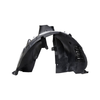 Fits Peugeot 308 308 Sw 2013-2020 Front Wing Splashguard Right thumbnail