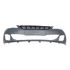 Fits Peugeot 308 308 Sw 2013-2020 Front Bumper Primed & Pdc Allure Models thumbnail