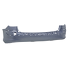 Fits Peugeot 308 Sw 2008-2014 Rear Bumper Primed Estate No Pdc Holes thumbnail