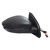 Fits Peugeot 308 Sw 2013-20 Door Mirror Elec Heat Inc Glass & Primed Cover 6Pin Ns thumbnail