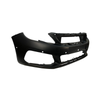 Fits Peugeot 308 Sw 2013-20 Front Bumper Primed & Pdc & Park Assist Halogen Headlamp thumbnail