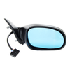 Fits Peugeot 406 406 Coupe 1996-2004 Os Door Mirror Electric Heated Primed thumbnail
