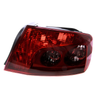 Fits Peugeot 407 2004-2011 Right Rear Light Saloon thumbnail