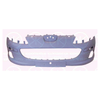 Fits Peugeot 407 407 Sw 2004-2011 Front Bumper No Pdc Or Lampwash Saloon thumbnail