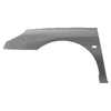 Fits Peugeot 407 407 Sw 2004-2011 Front Wing Primed Left thumbnail