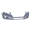Fits Peugeot 508 Rxh Sw 2011-2015 Front Bumper Primed & Pdc & Park Assist thumbnail