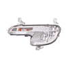 Fits Peugeot 508 Rxh Sw 2011-2015 Left Front Fog Light With Drl & Indicator thumbnail