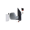 Fits Peugeot Expert 2016-2021 Door Mirror El Ht Pf Blis Temp Primed 11P Right thumbnail