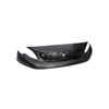 Fits Peugeot Expert 2016-2024 Front Upper Bumper Primed thumbnail