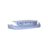Fits Peugeot Expert 2016-2024 Front Upper Bumper thumbnail