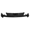 Fits Peugeot Partner 2008-2018 Front Grille Does No Lion Badge thumbnail