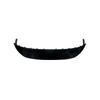 Fits Peugeot Partner Rifter 2018-2024 Radiator Grille Cover Black thumbnail