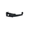 Fits Peugeot Rifter Rifter Horizon 2018-2021 Front Bumper Primed thumbnail