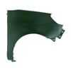 Fits Picanto 2004-2011 Front Wing Primed Right With Repeater Hole No Arch Moulding thumbnail
