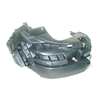 Fits Primastar Vivaro Trafic 2001-2014 Os Front Bumper Absorber Centre thumbnail
